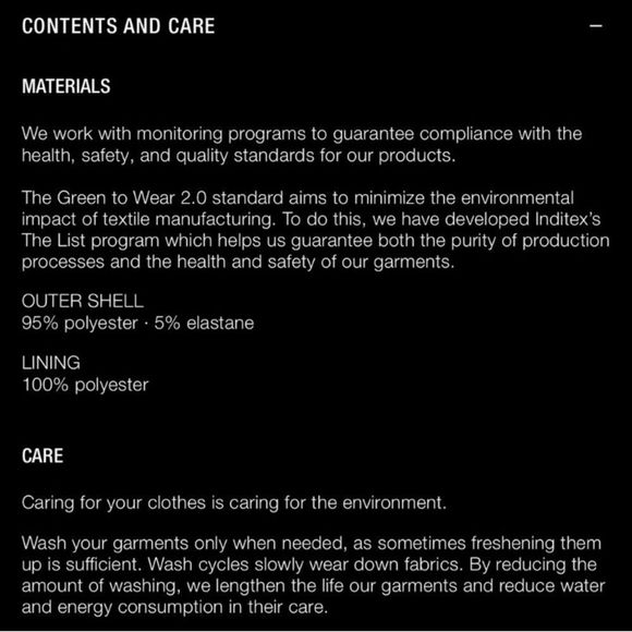 NWT ZARA SEQUIN KNIT DRESS SIZE SMALL - Picture 10 of 12